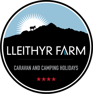 Lleithyr Farm - Caravan and Camping Holidays